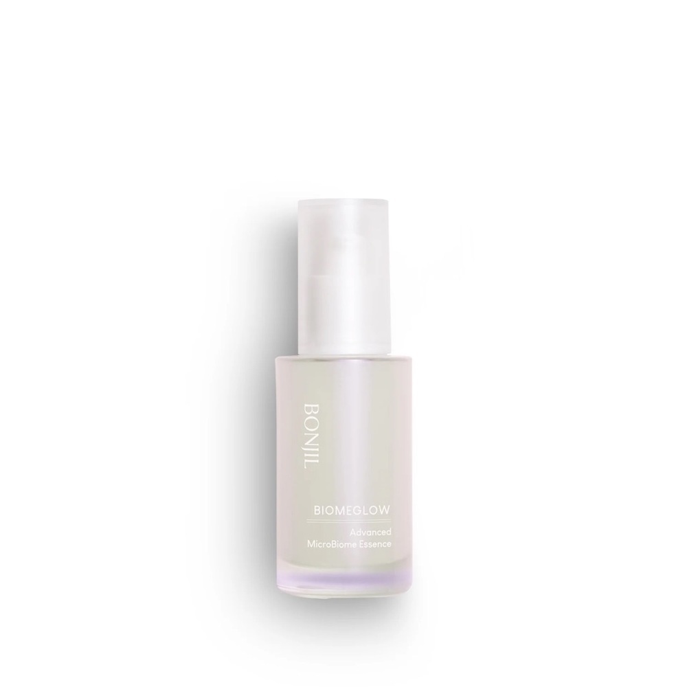 NWT Bonjil BiomeGlow Advanced MicroBiome Essence